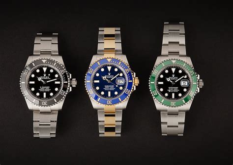 rolex submariner specifiche|list of rolex submariner models.